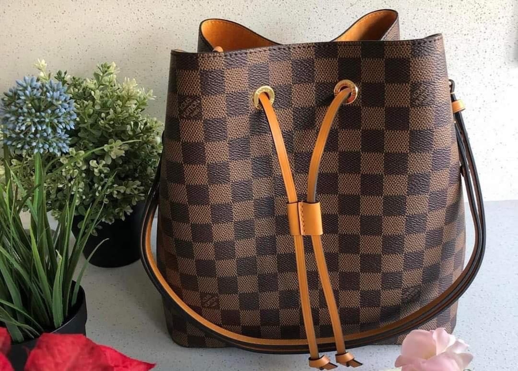 Túi Neo Louis Vuitton