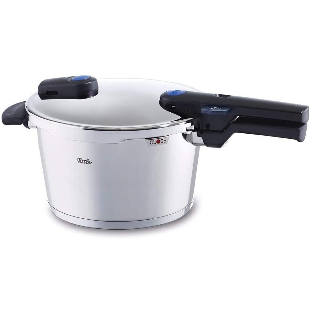 Nồi áp suất Fissler Vitaquick 4,5L