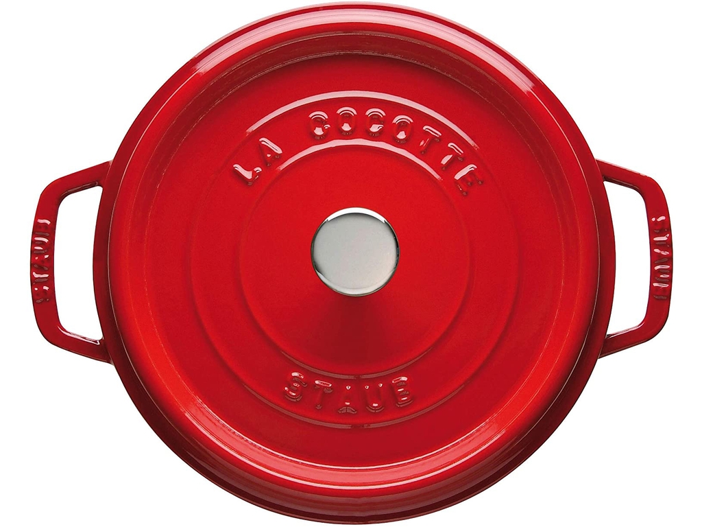 Nồi gang đúc STAUB 20cm