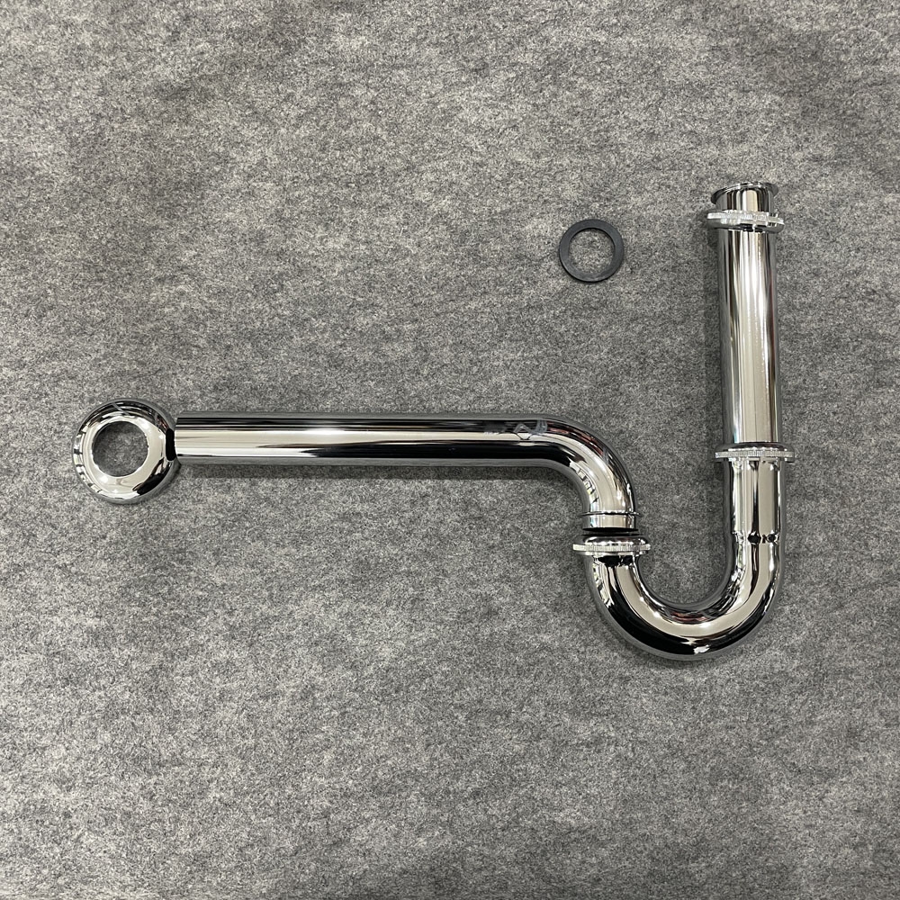Siphon ngăn mùi cho lavabo Grohe 28961000