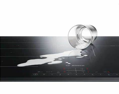 Bếp từ Domino Bosch PIB375FB1E Serie 6
