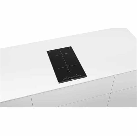 Bếp từ Domino Bosch PIB375FB1E Serie 6