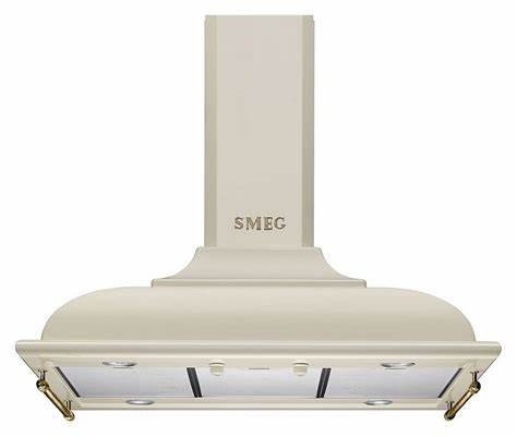 Máy hút mùi Smeg Cortina KCI19POE