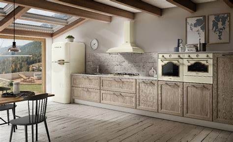 Máy hút mùi Smeg Cortina KC19POE