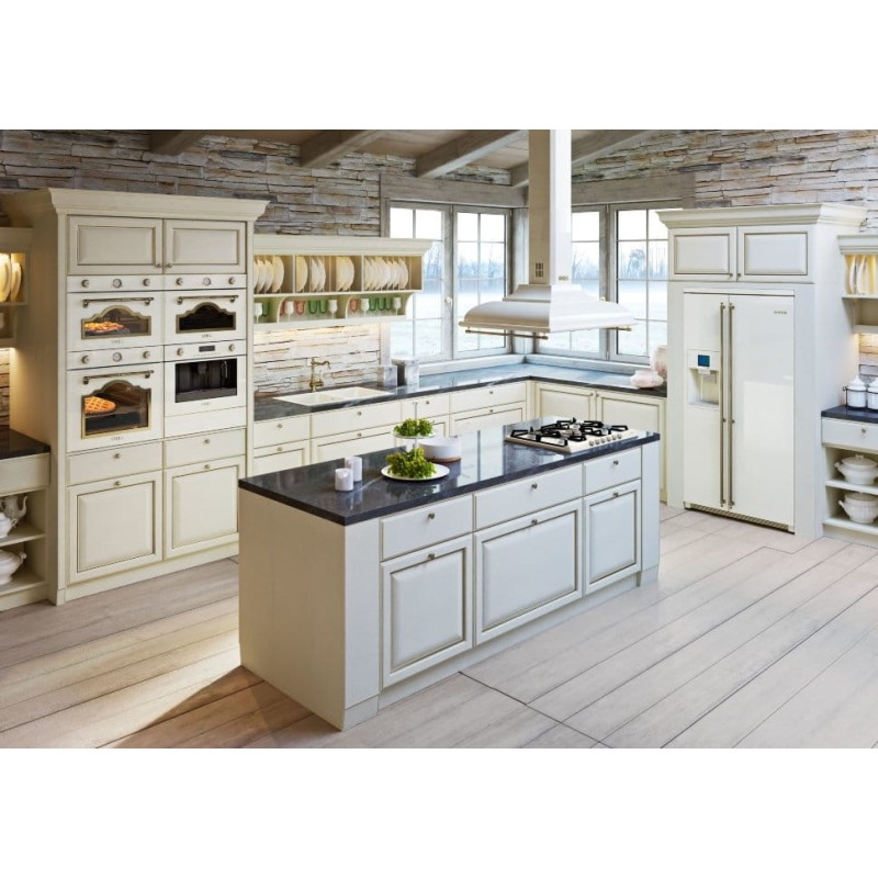 Máy hút mùi Smeg Cortina KCI19POE