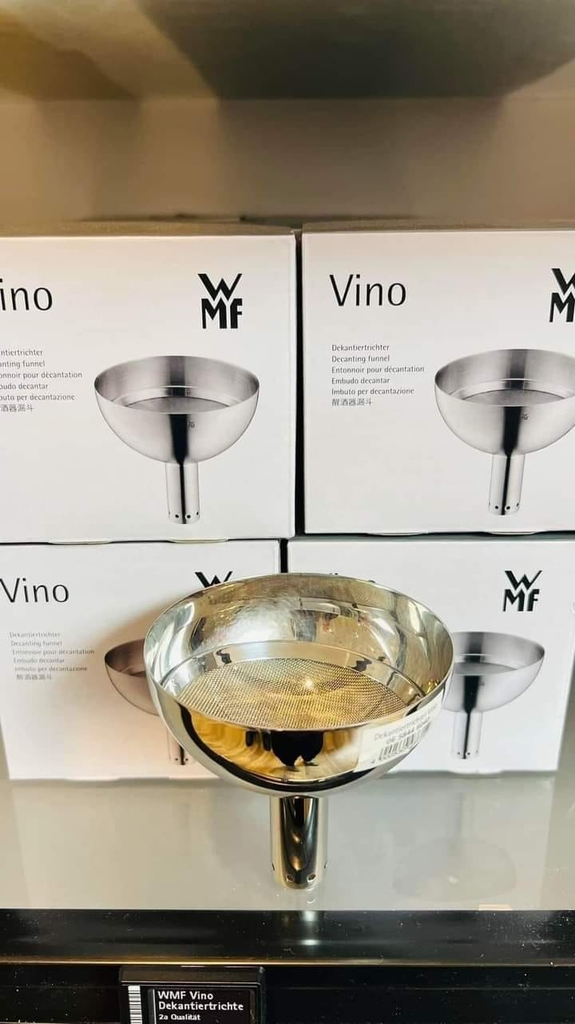 Phễu lọc rượu WMF Vino