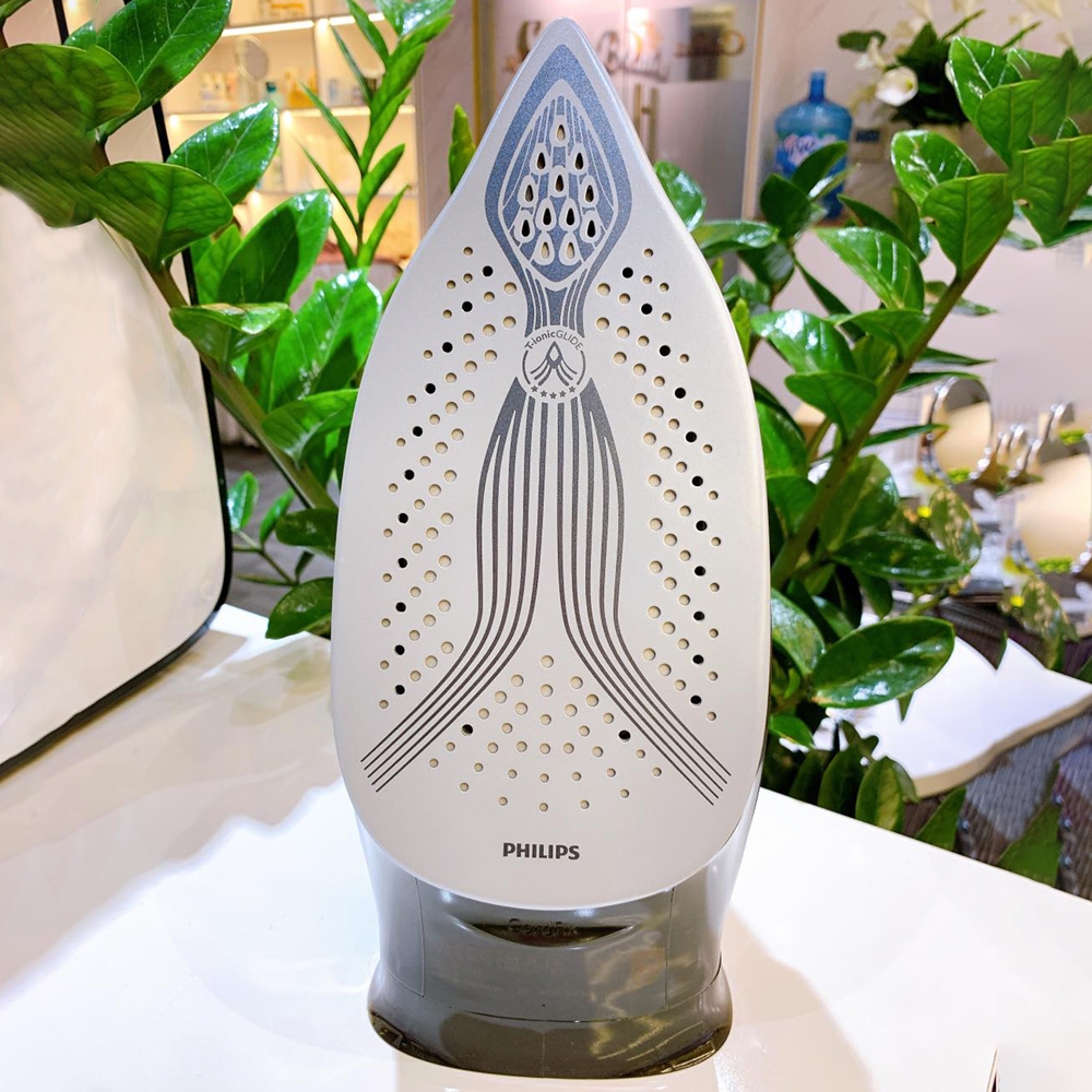 Bàn là PHILIPS Azur Performer Plus GC4527