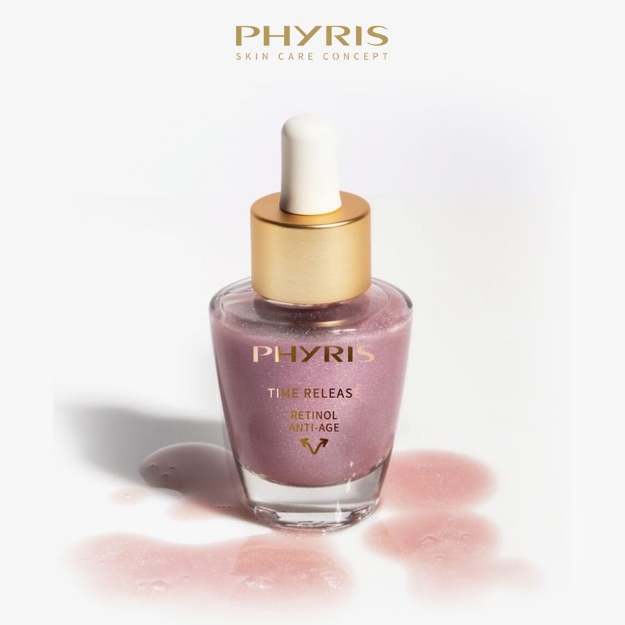 Phyris Time Release Retinol Anti-Age