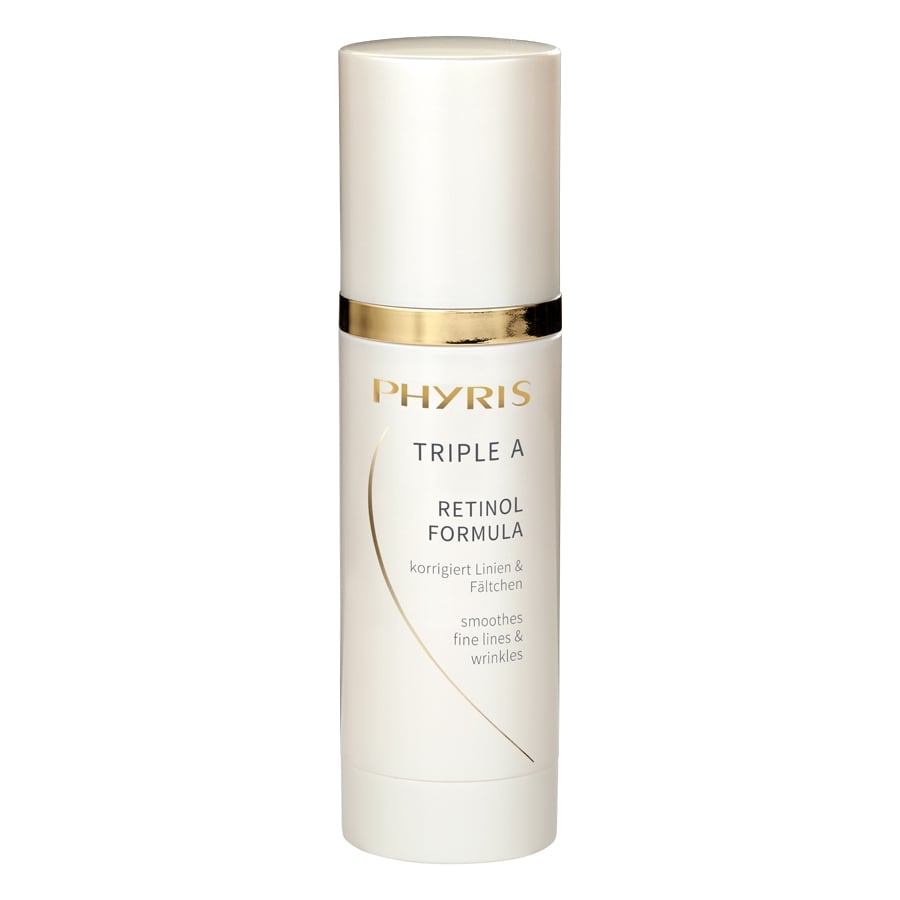 Phyris Triple A Retinol Formula 50ml