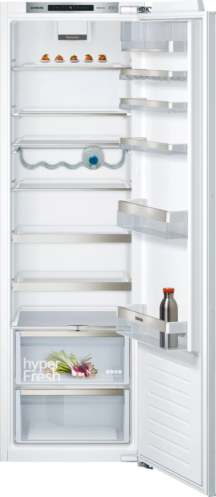 Tủ mát âm tủ  Siemens KI81RADE0