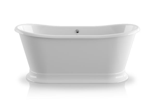 Bồn tắm độc lập Knief Princess I Bathtub