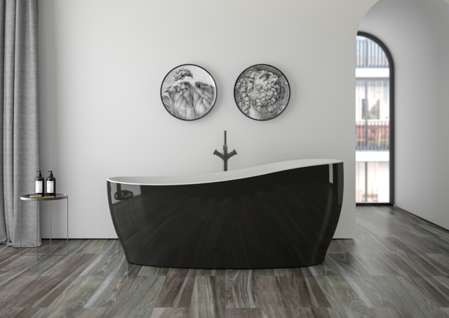 Bồn tắm Knief Relax Bathtub freestanding