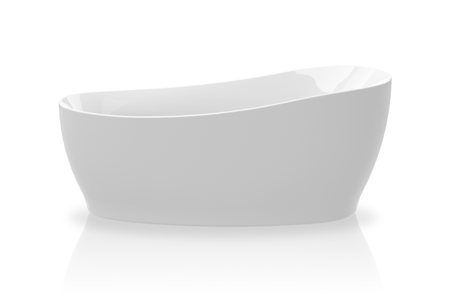 Bồn tắm Knief Relax Bathtub freestanding