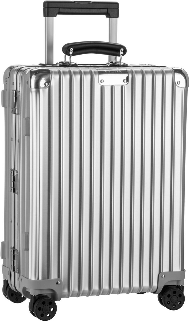 Vali Rimowa Classic Cabin S Silver 2021