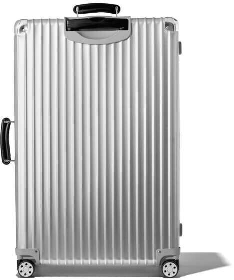 Vali Rimowa Classic Check-In L silver 