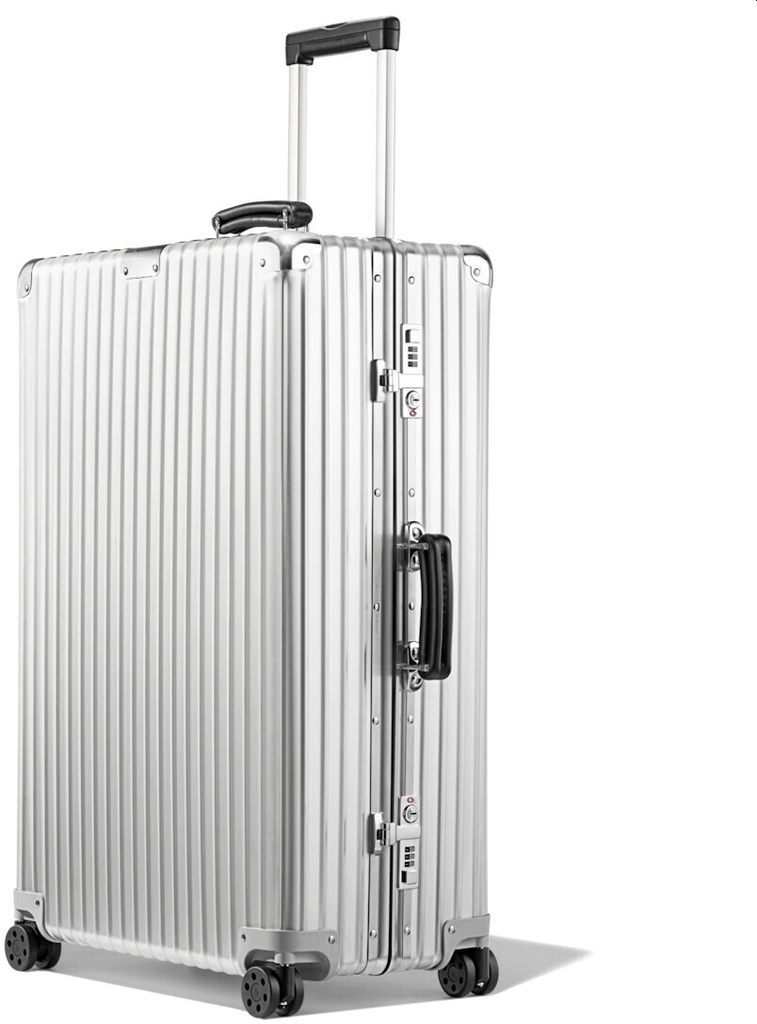 Vali Rimowa Classic Check-In L silver 