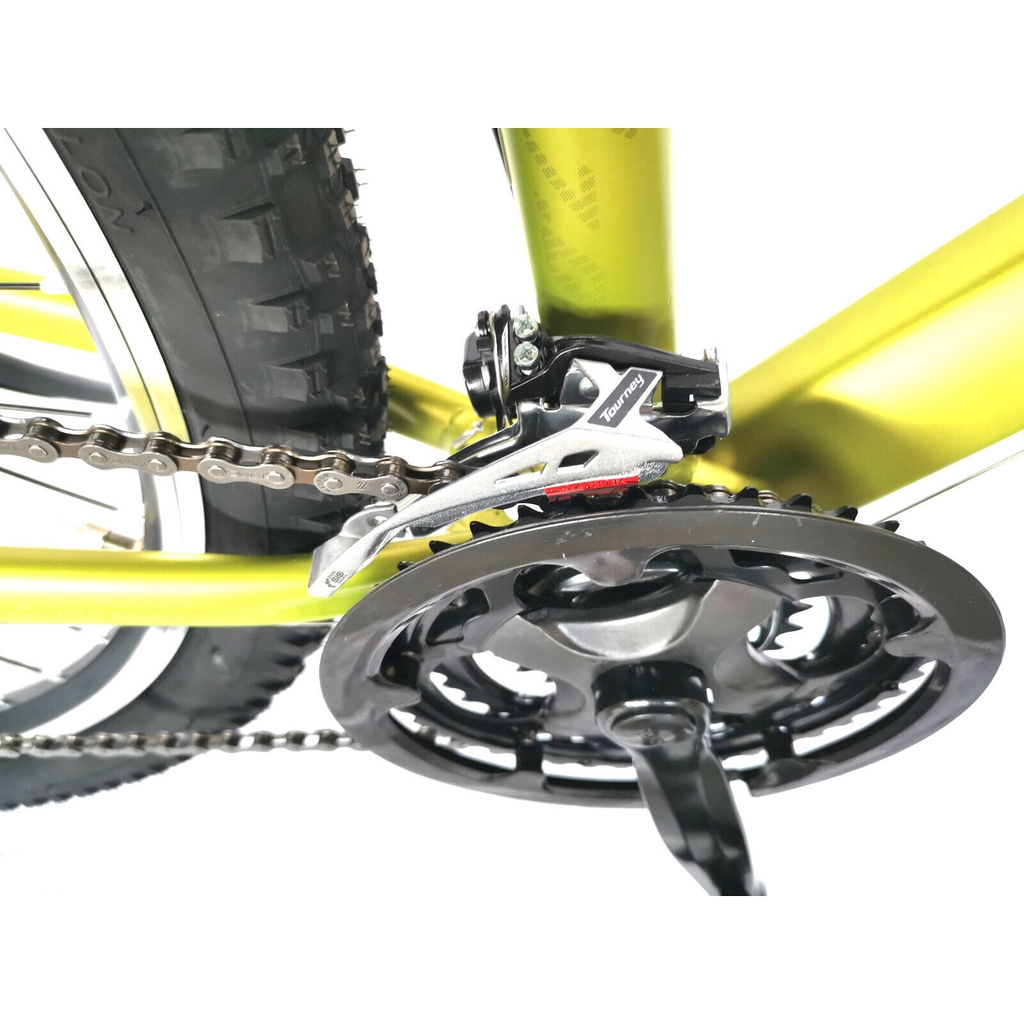 Xe đạp Romet Rambler R7 Mountainbike 27.5