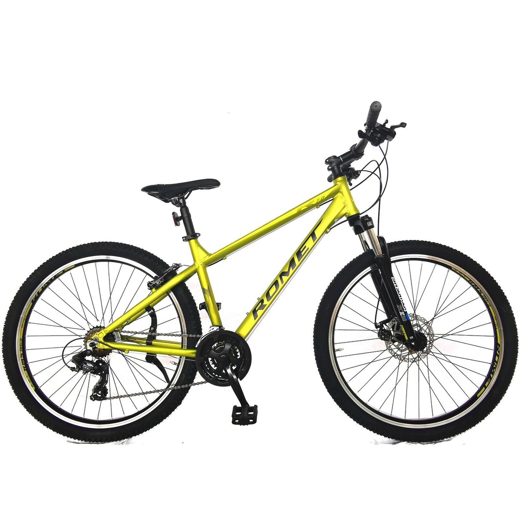 Xe đạp Romet Rambler R7 Mountainbike 27.5