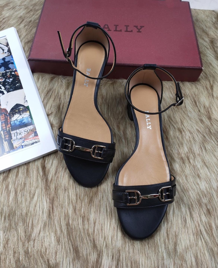 Sandal Bally