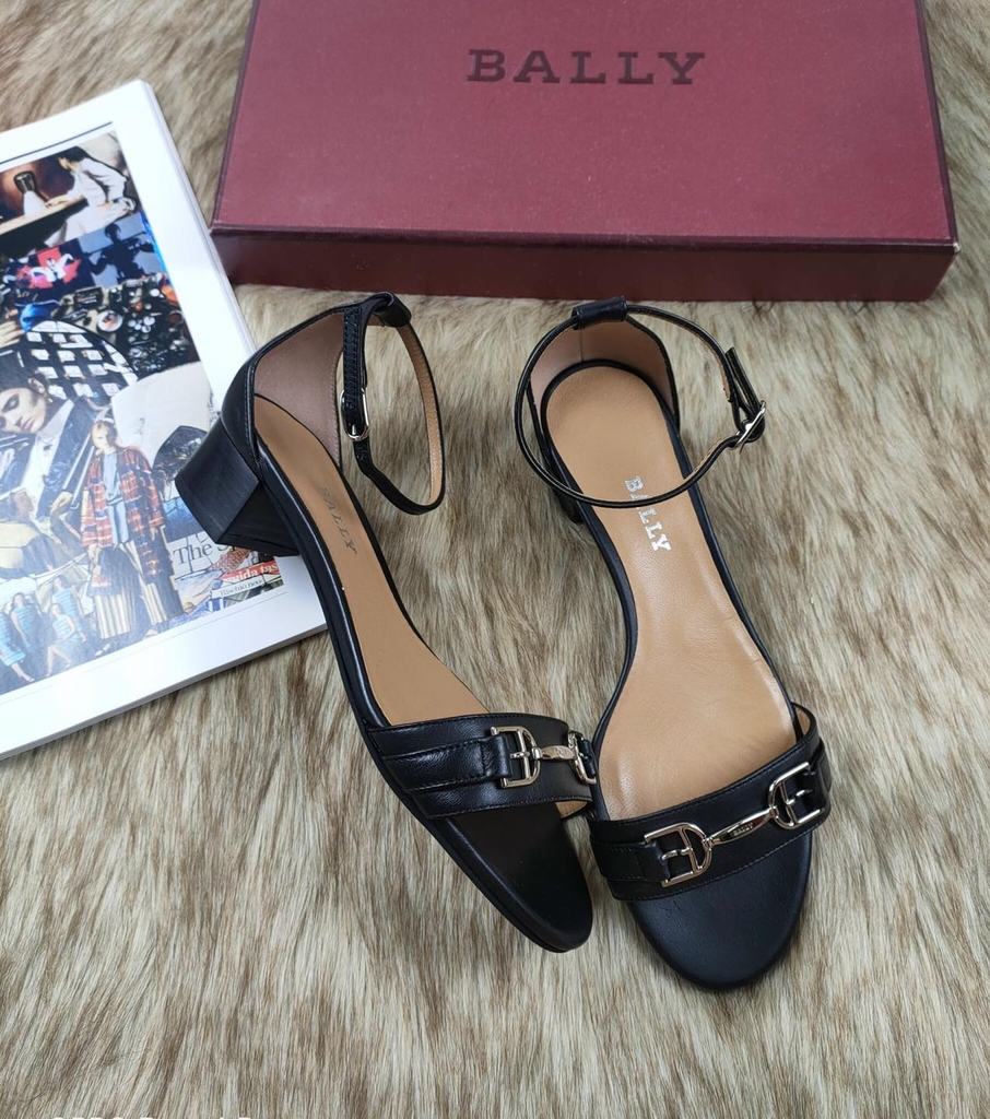 Sandal Bally