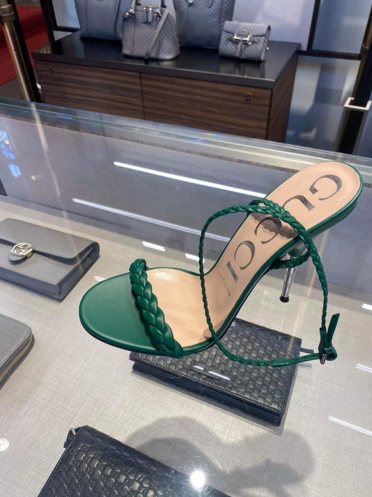 Sandal Gucci