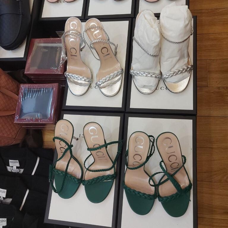 Sandal Gucci