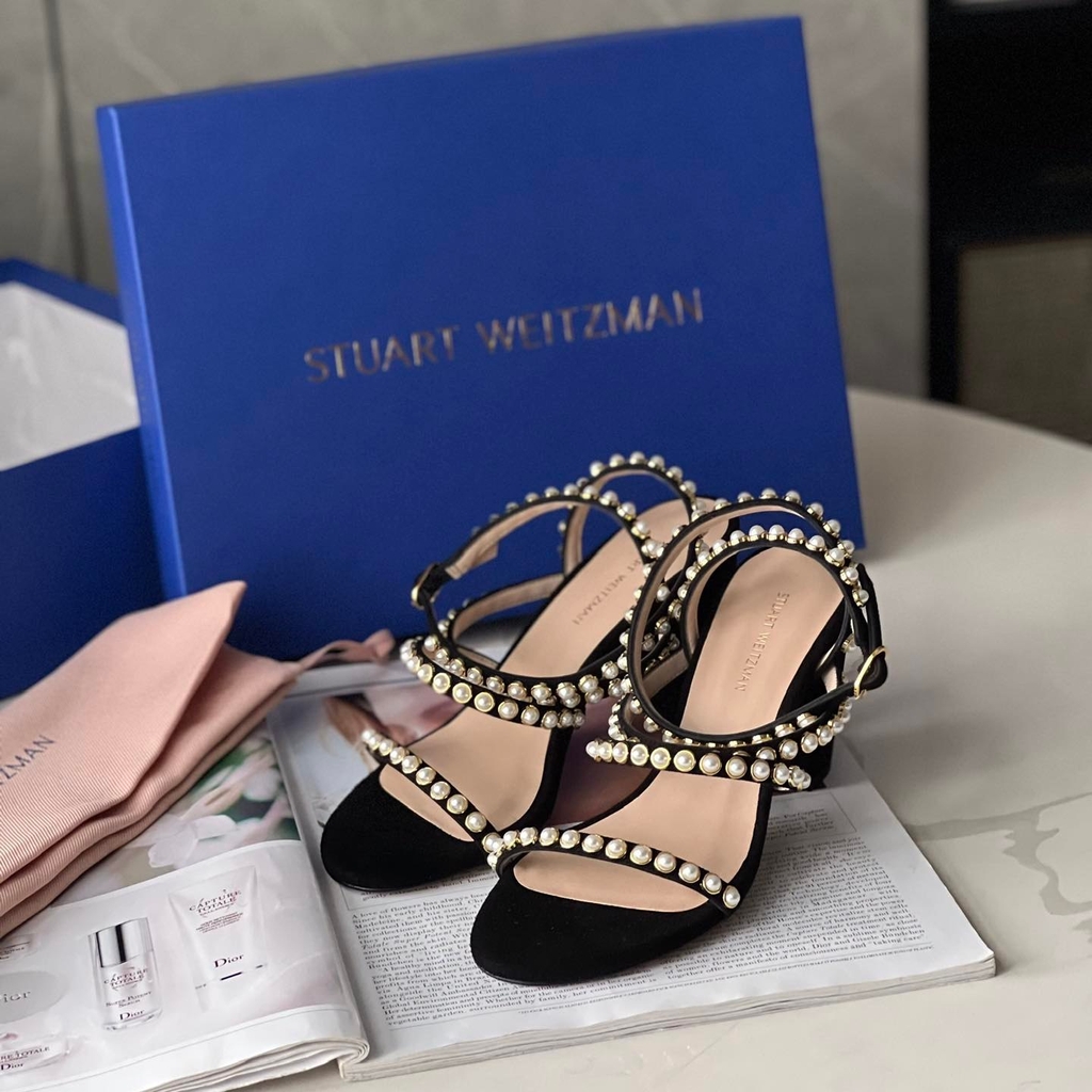 Sandal Stuart Weitzman