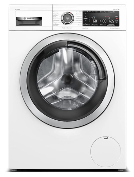 Máy giặt Bosch WAV28E43