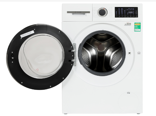 Máy giặt kết hợp sấy Bosch WNA254U0SG