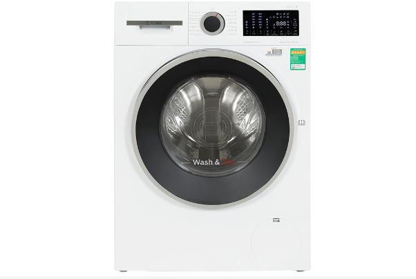 Máy giặt kết hợp sấy Bosch WNA254U0SG