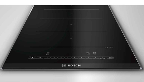 Bếp từ Domino Bosch PXX375FB1E Serie 8