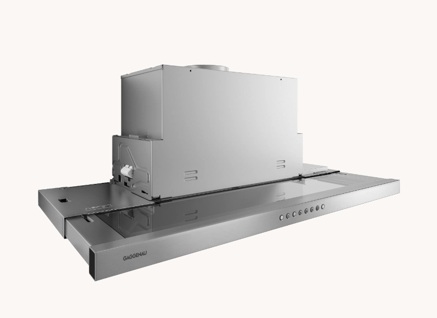 Máy hút mùi GAGENAU Phẳng series  200