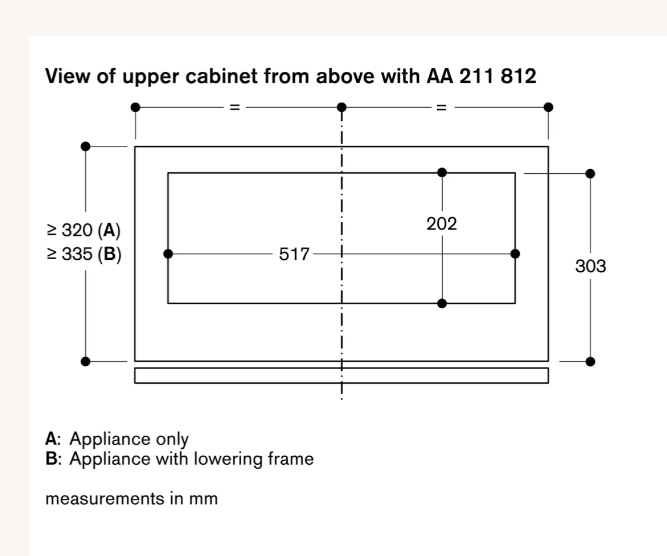 Máy hút mùi GAGENAU Phẳng series  200