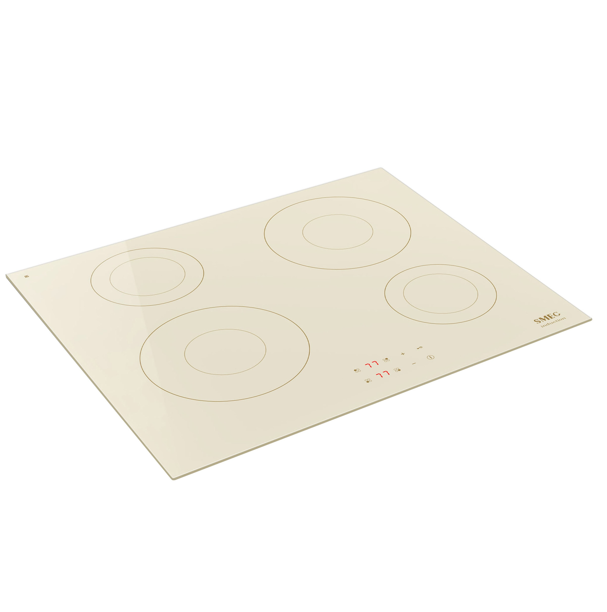 Bếp Từ Smeg SI2641DP.