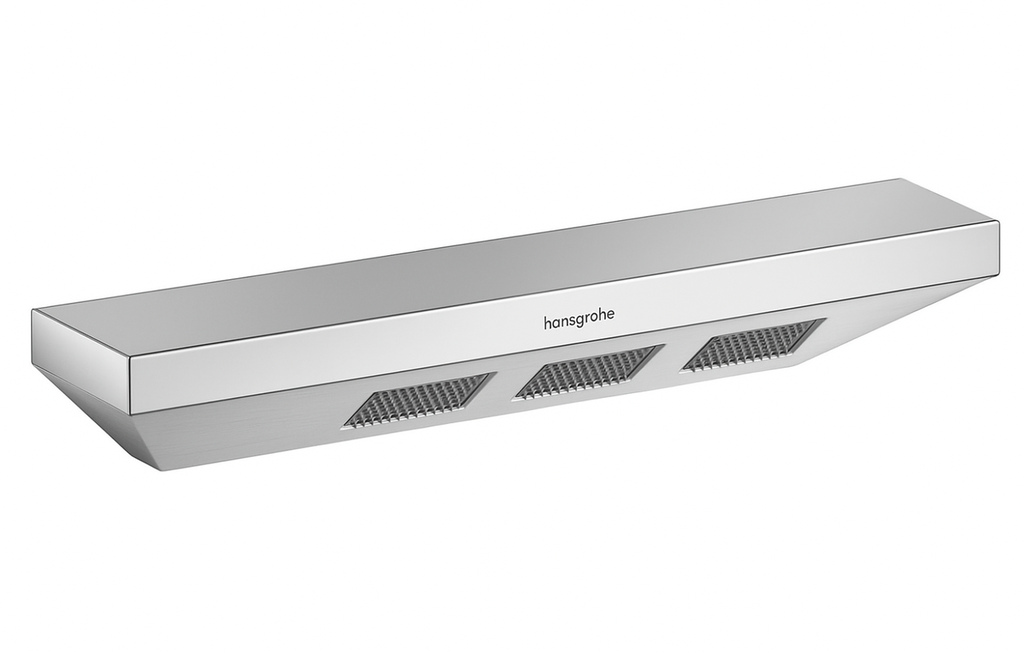 Copy of Sen Tắm Vai Hansgrohe Rainfinity Schulterbrause 500 1jet