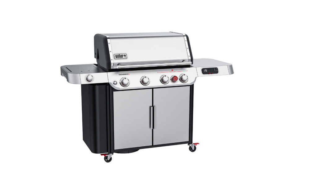 Bếp nướng than Weber® Genesis® Smart SX-435 - 36600079