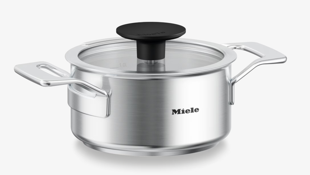 Bộ nồi chảo Miele 4 set