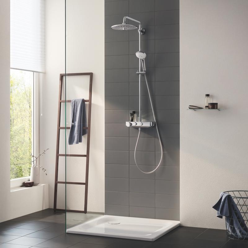 Sen cây Grohe Euphoria SmartControl System 260 26509000