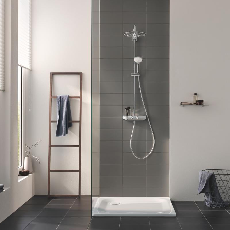 Sen cây Grohe Euphoria SmartControl System 260 26509000