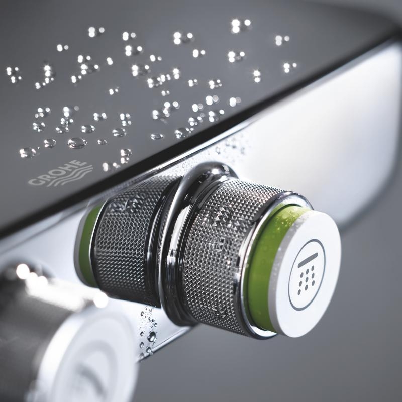 Sen cây Grohe Euphoria SmartControl System 260 26509000