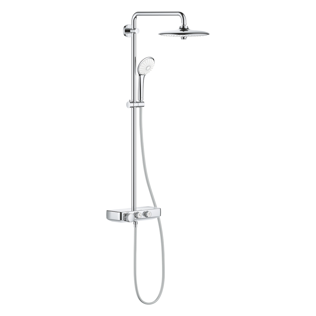 Sen cây Grohe Euphoria SmartControl System 260 26509000