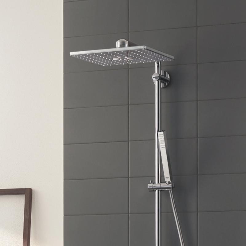 Sen cây Grohe Euphoria SmartControl System 310 26508000