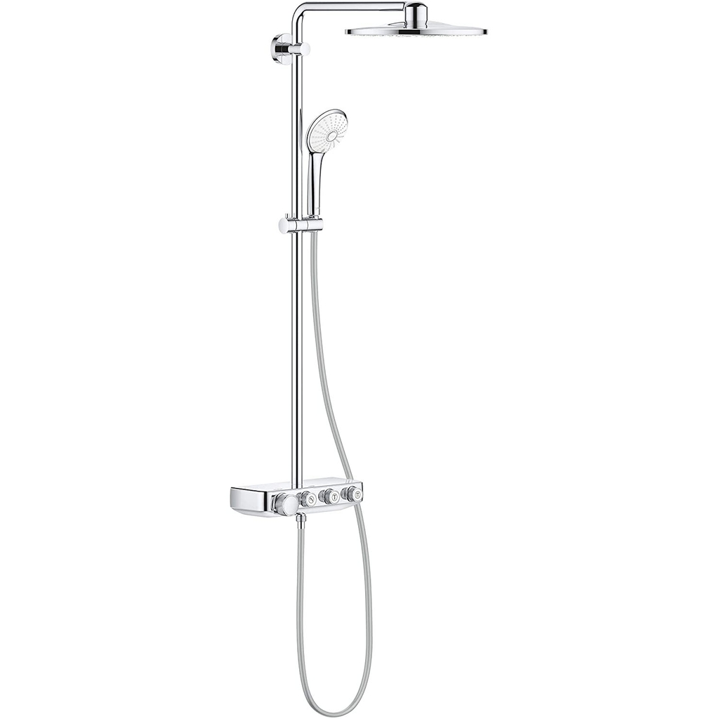 Sen cây Grohe Euphoria SmartControl System 310 Duo 26507000