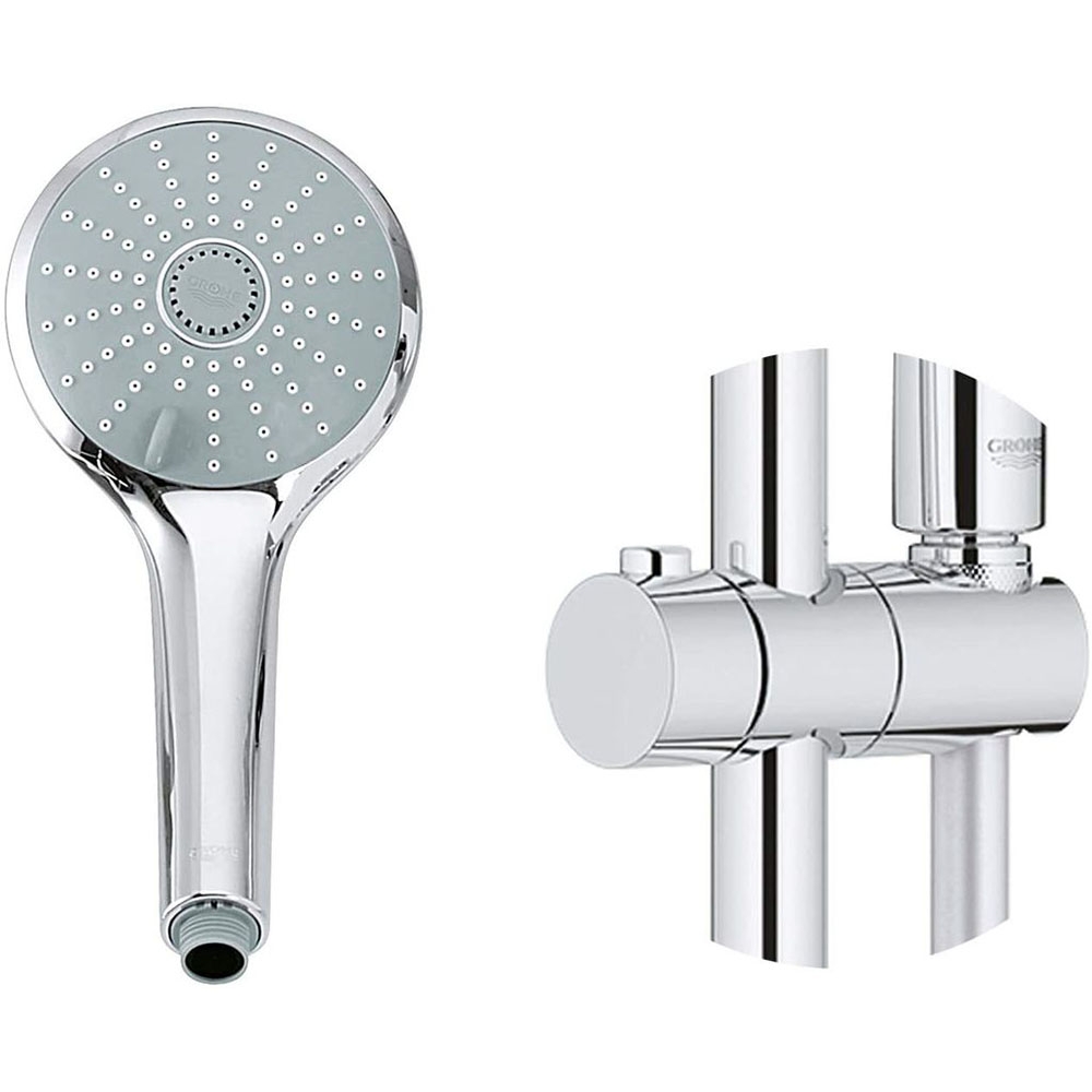 Sen cây Grohe Euphoria System 180 26418000