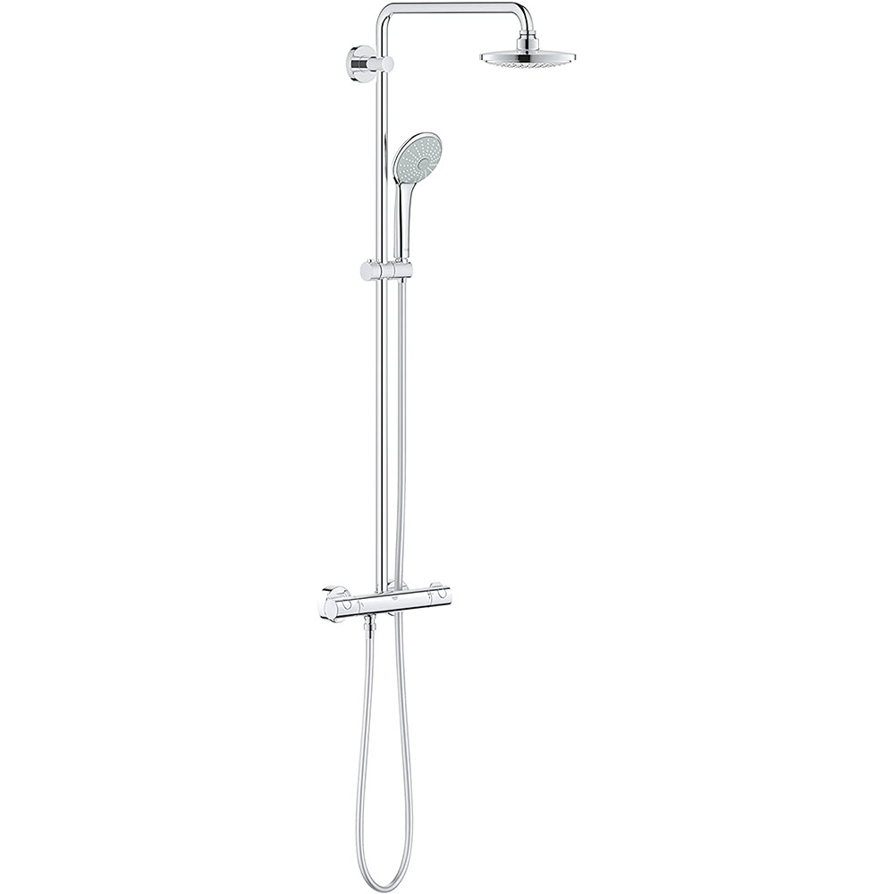 Sen cây Grohe Euphoria System 180 26418000