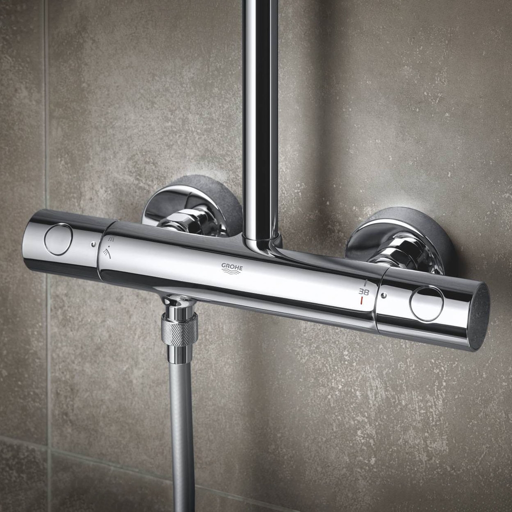 Sen cây Grohe Euphoria System 260 27615001