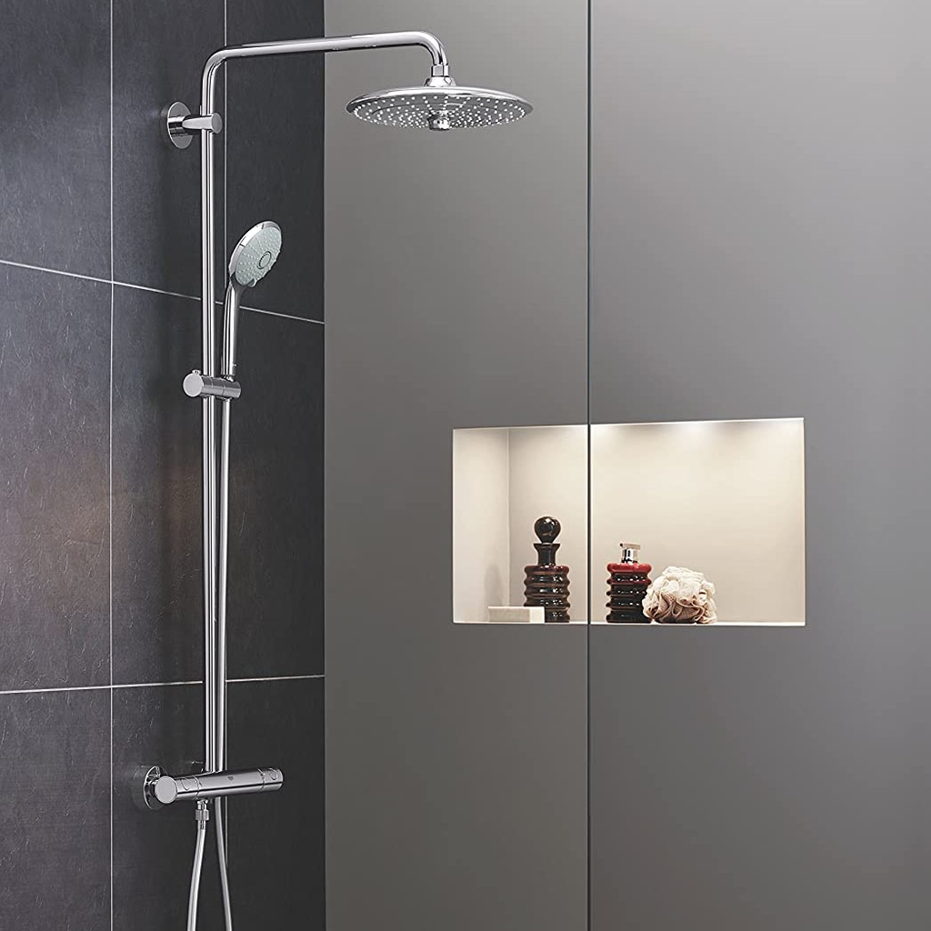 Sen cây Grohe Euphoria System 260 27615001