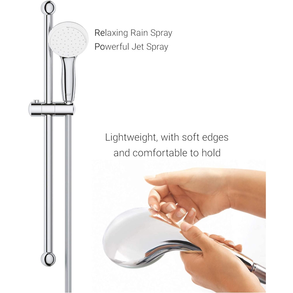 Sen cây Grohe Grohtherm 800 34565001