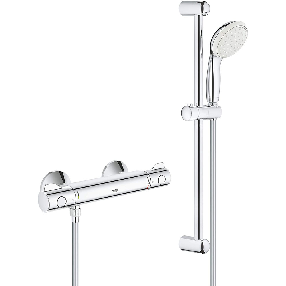 Sen cây Grohe Grohtherm 800 34565001