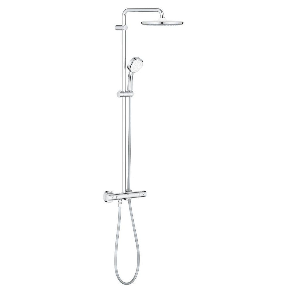 Sen cây Grohe Tempesta Cosmopolitan System 250 26670000